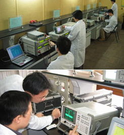 广西仪器仪表校验服务 中测计量院深圳分公司的专业角色