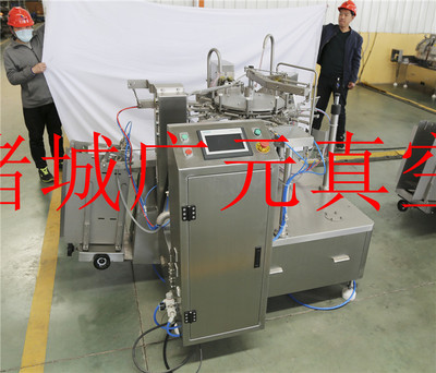 河北全自动贴标机计量技术服务 提升自动化精准度的关键支撑