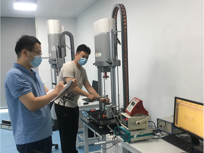 三个“千方百计”助力企业复工 河南省计量院纾难解困计量技术服务纪实