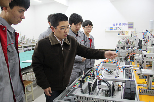 新春亮点⑥ 服务有作为 实践强技能——探索计量技术服务的崭新路径