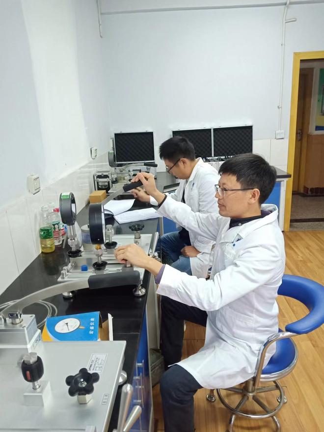 喜讯！宣汉县计量测试所通过6项计量标准考核，计量技术服务再上新台阶